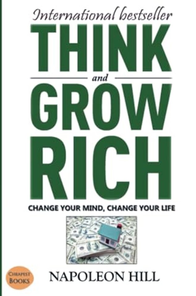 Think And Grow Rich