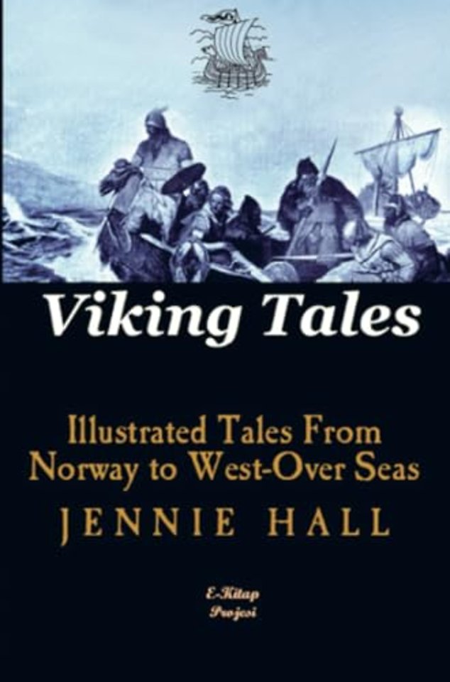 Viking Tales