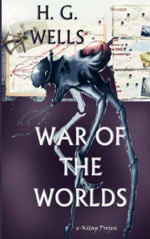 War of the Worlds