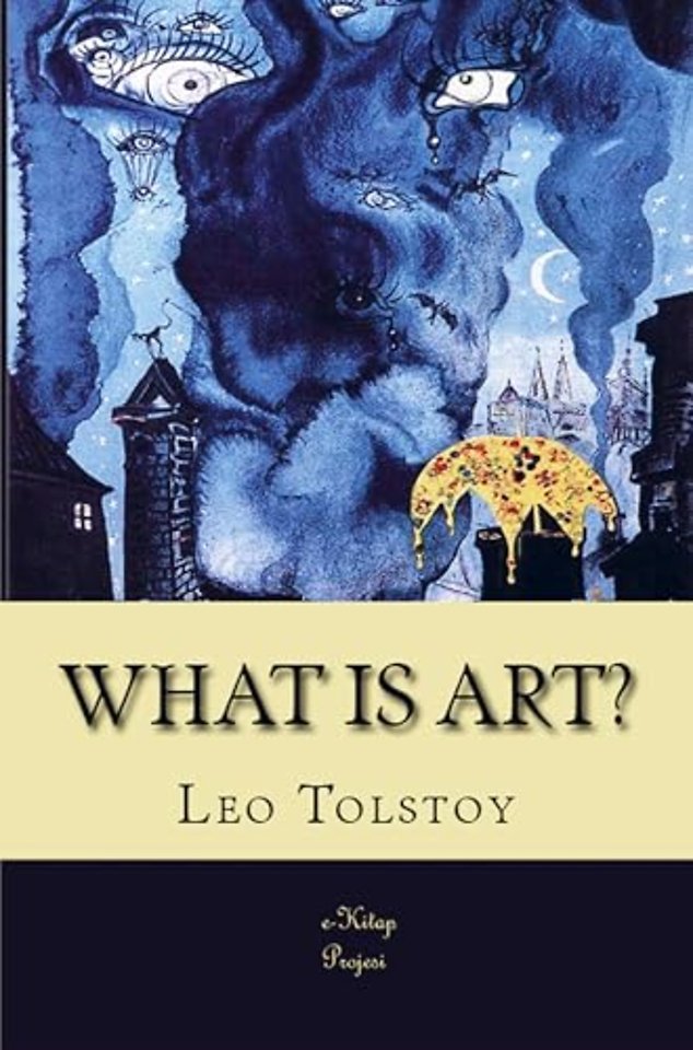 What is Art?