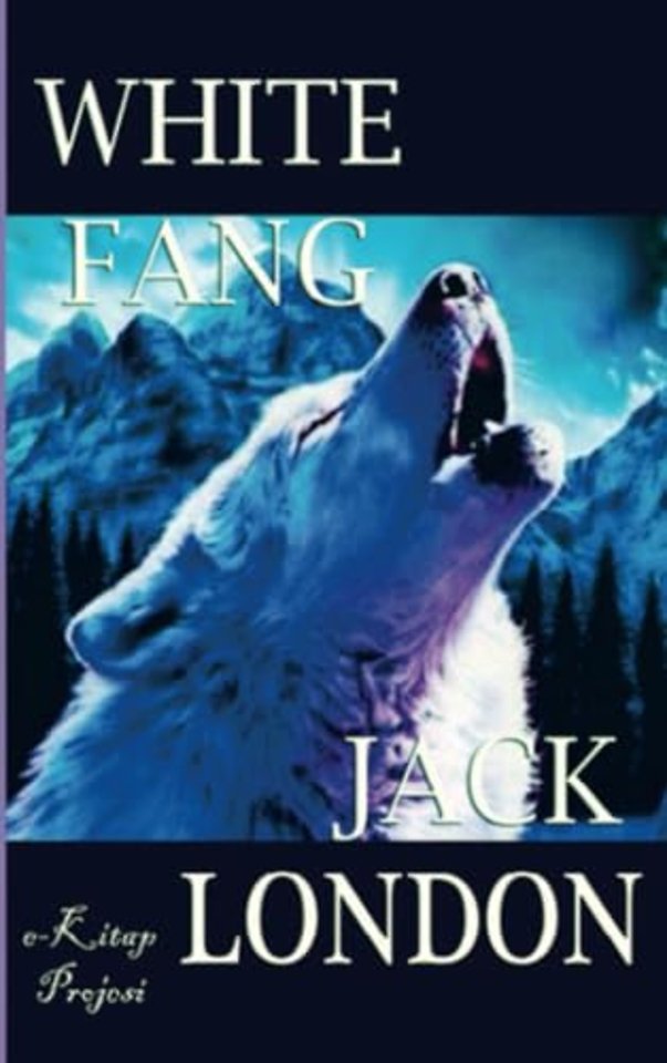 White Fang