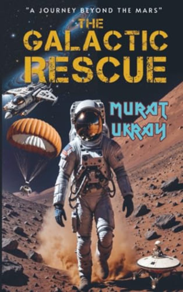 The Galactic Rescue