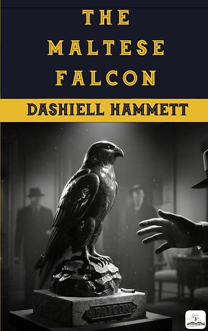 The Maltese Falcon