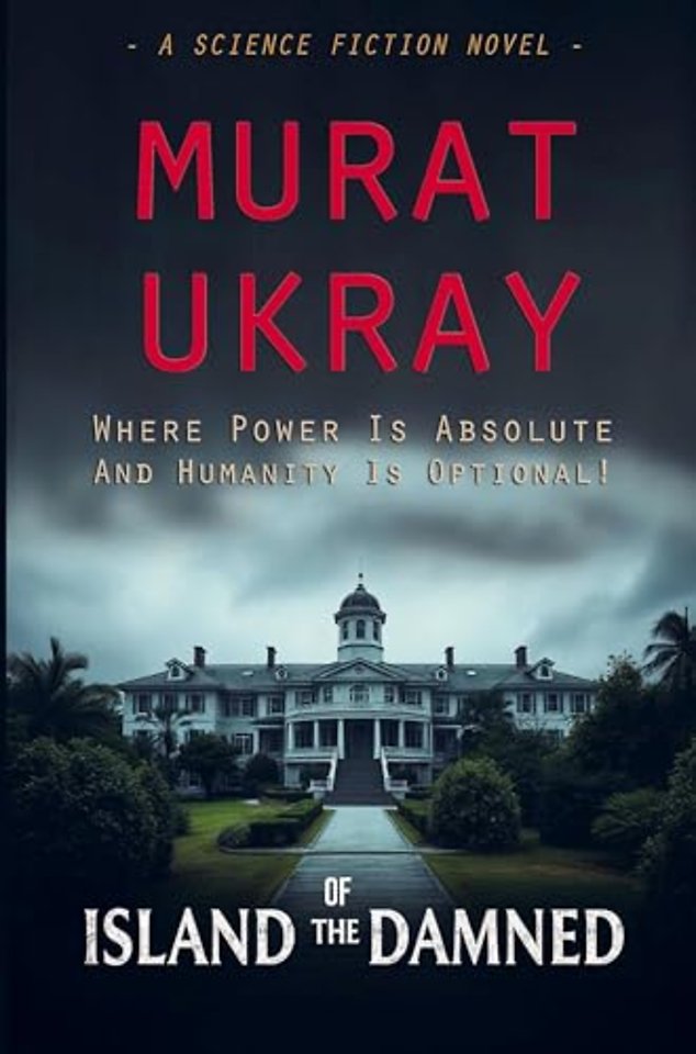 Island of the Damned