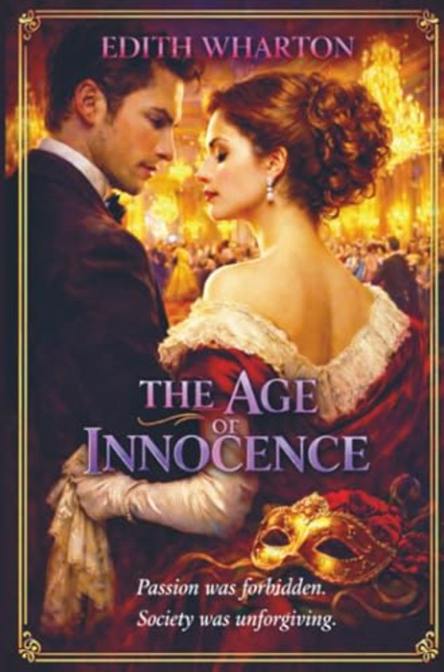 The Age of Innocence