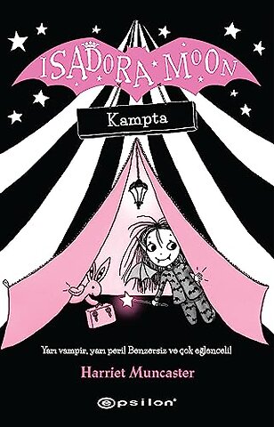 Isadora Moon - Kampta - 3
