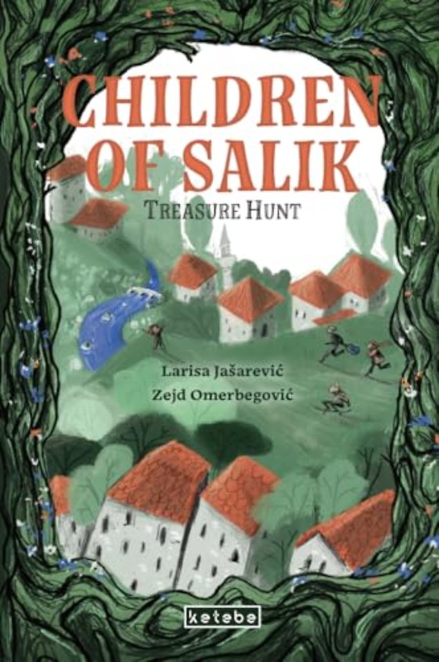 Children of Salik