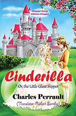Cinderilla