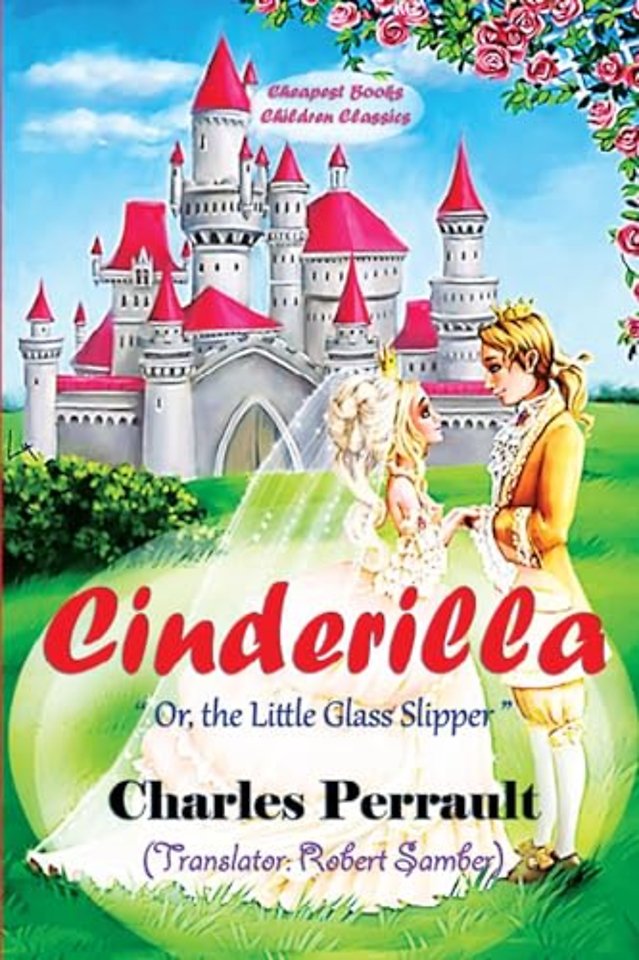 Cinderilla