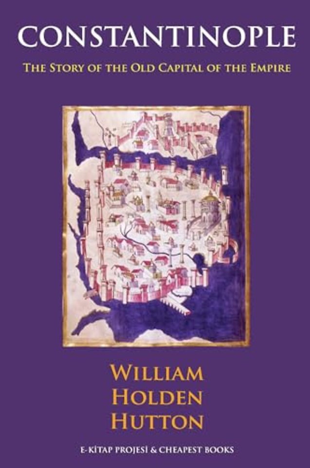 Constantinople