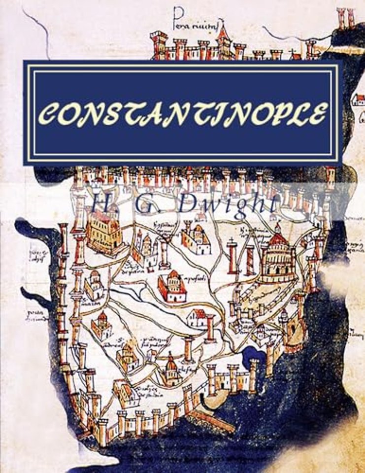Constantinople