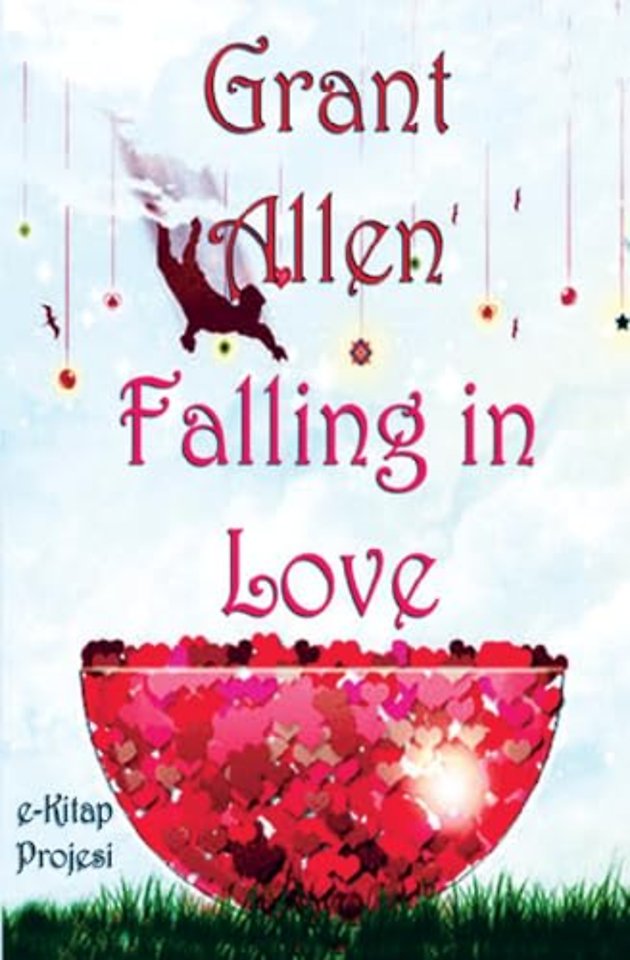 Falling in Love