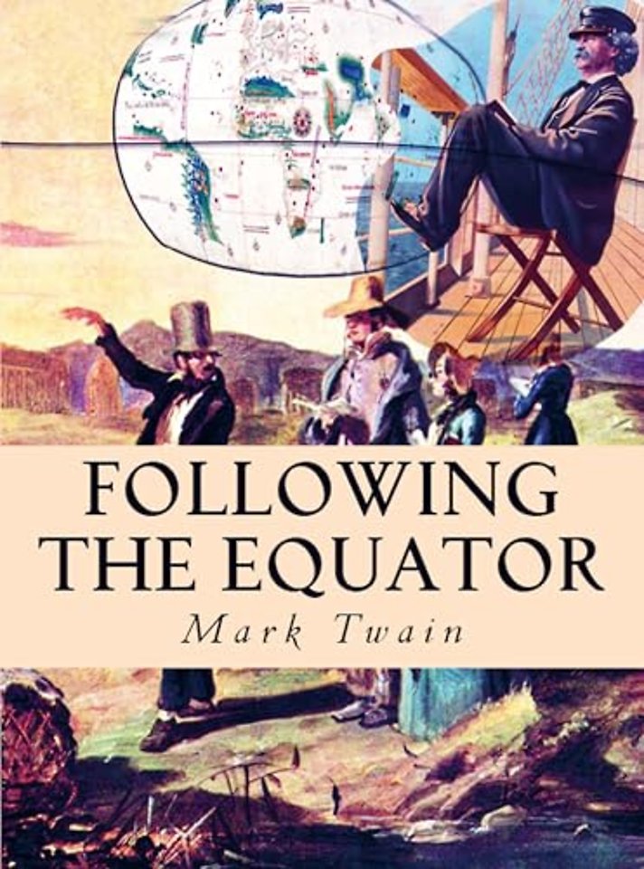 Following the Equator