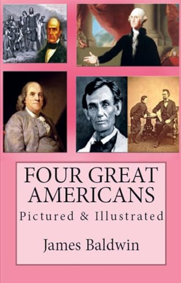 Four Great Americans