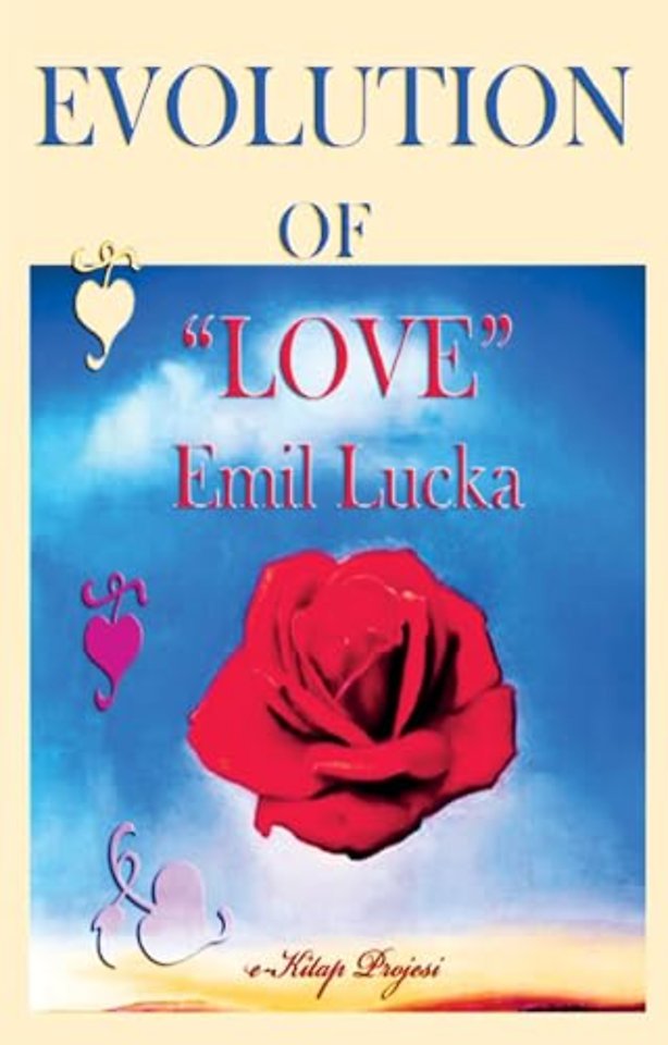 Evolution of Love