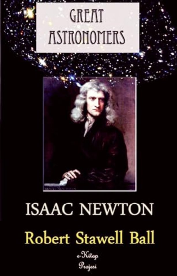 Great Astronomers