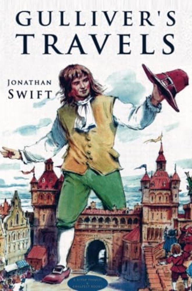 Gulliver's Travels