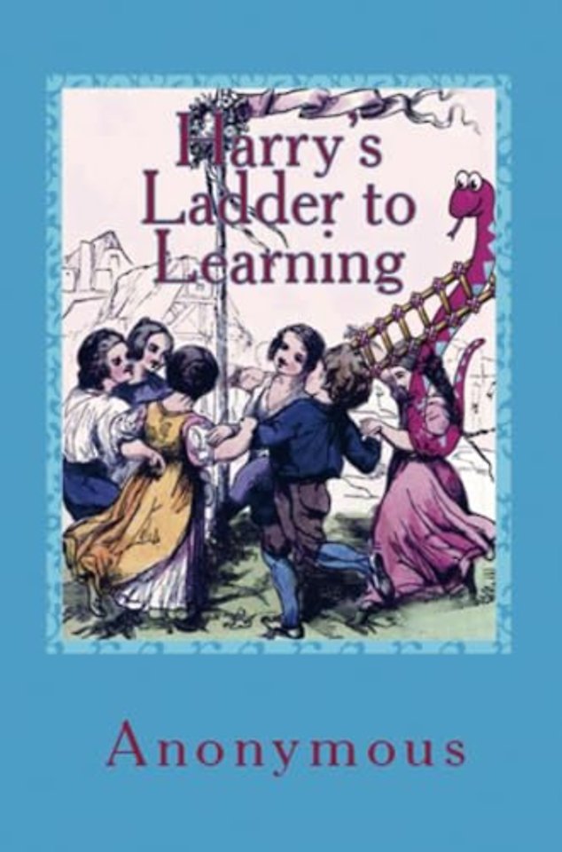 Harry's Ladder to Learning
