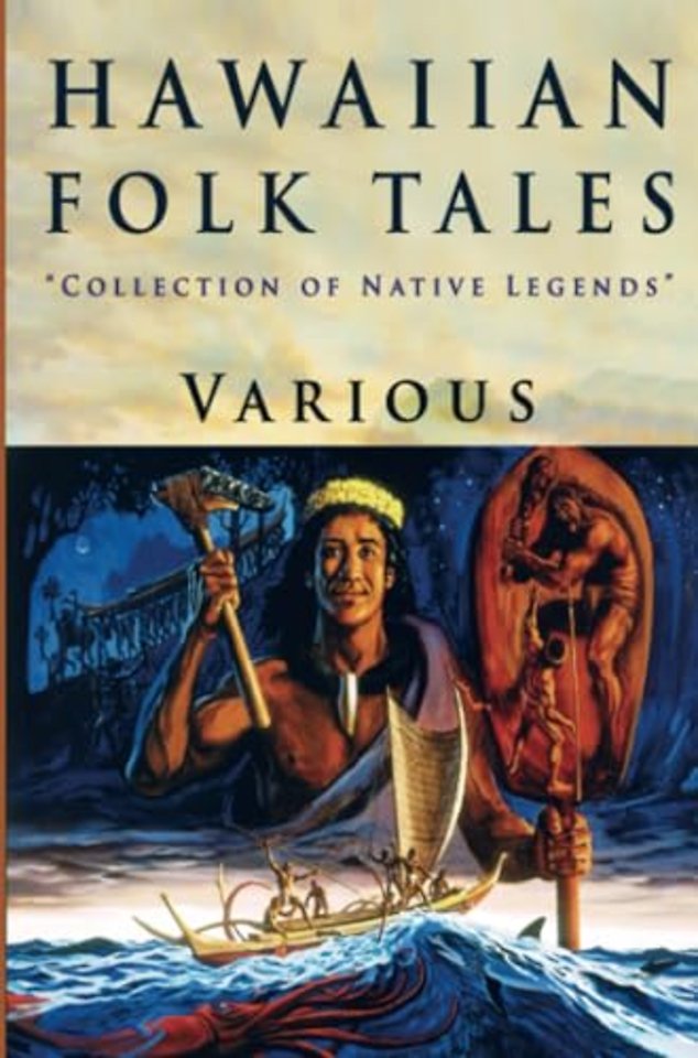 Hawaiian Folk Tales