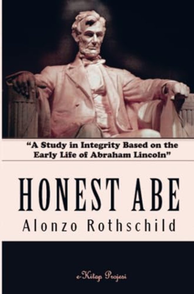 Honest Abe