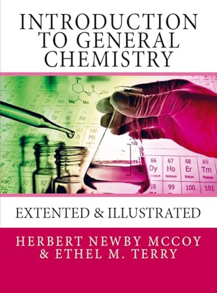 Introduction to General Chemistry