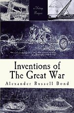 Inventions of the Great War