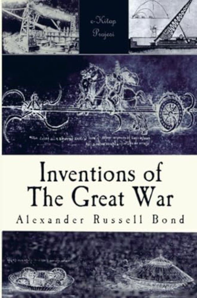 Inventions of the Great War