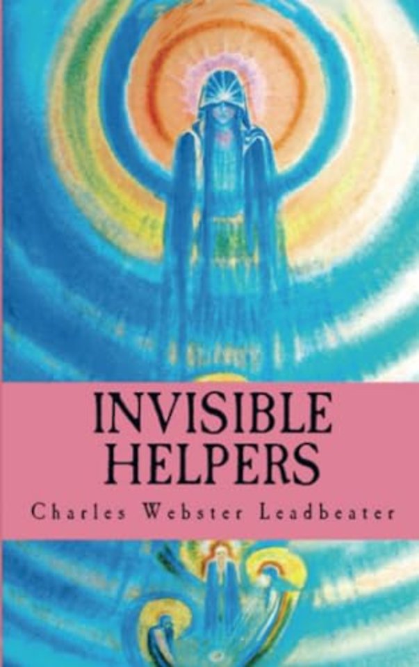 Invisible Helpers