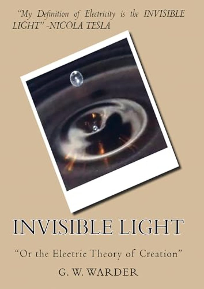 Invisible Light