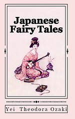 Japanese Fairy Tales