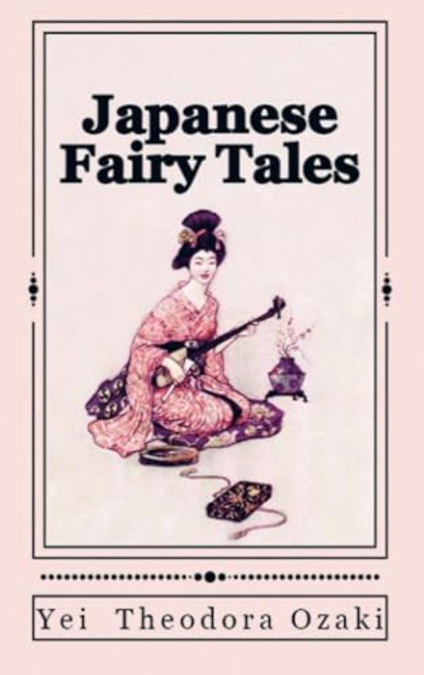 Japanese Fairy Tales