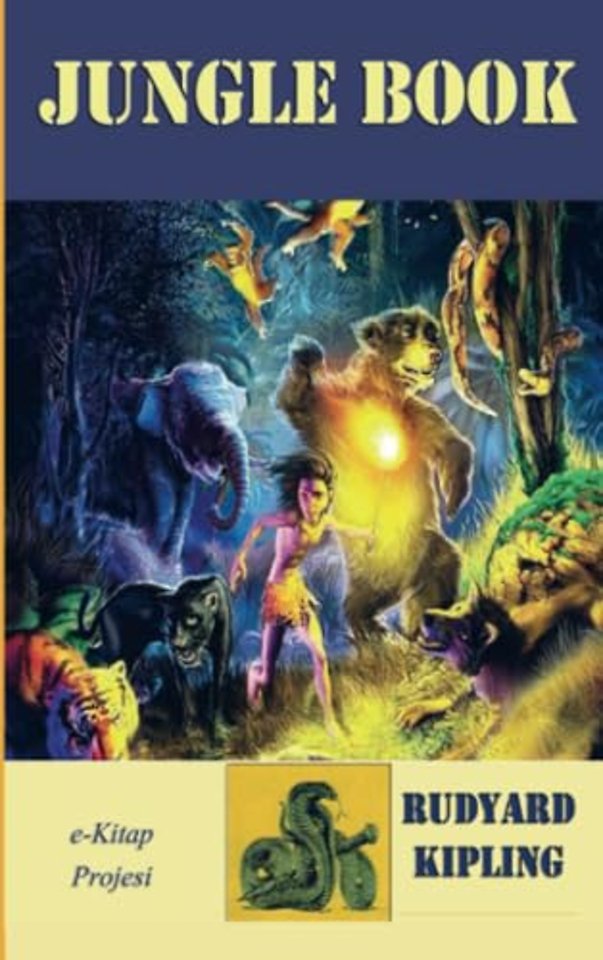 Jungle Book