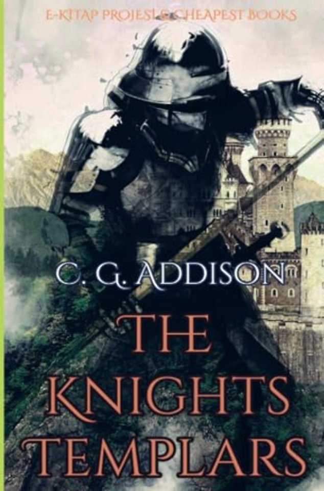 The Knights Templars