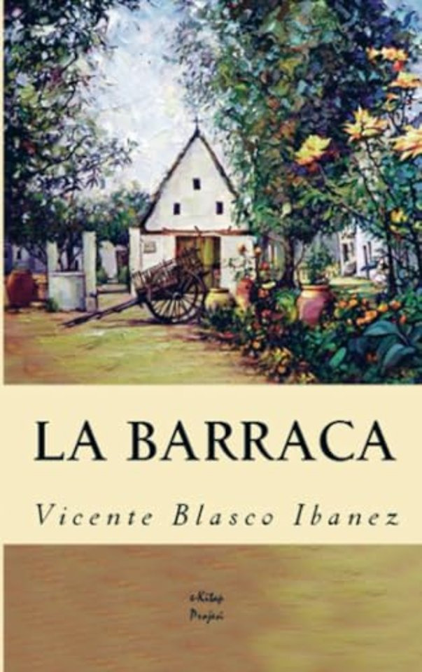 La Barraca