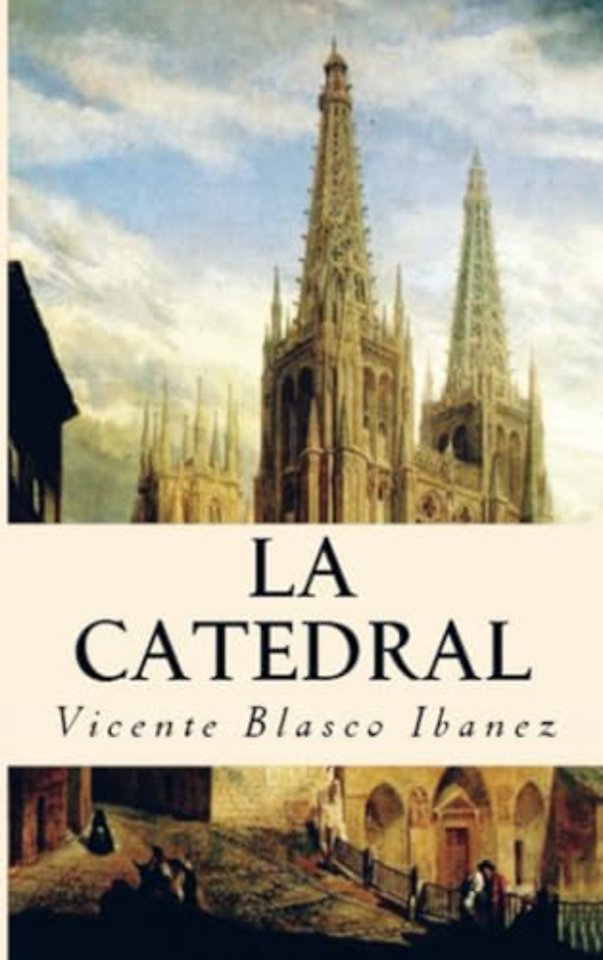 La Catedra