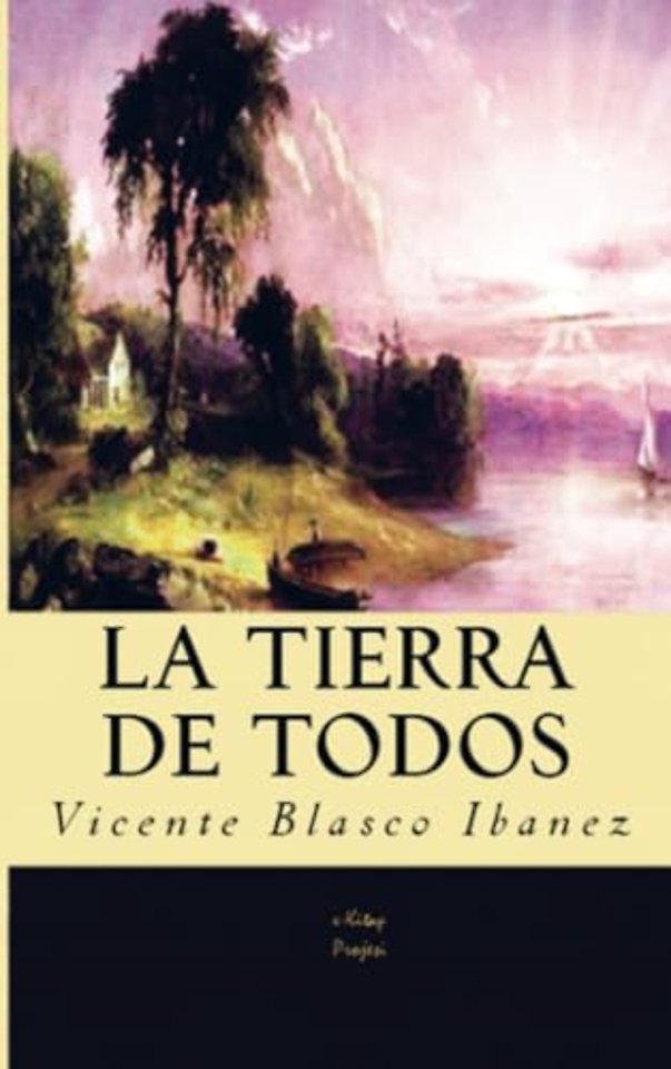 La Tierra de Todos