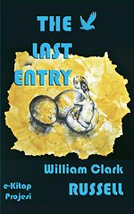 The Last Entry The Last Entry