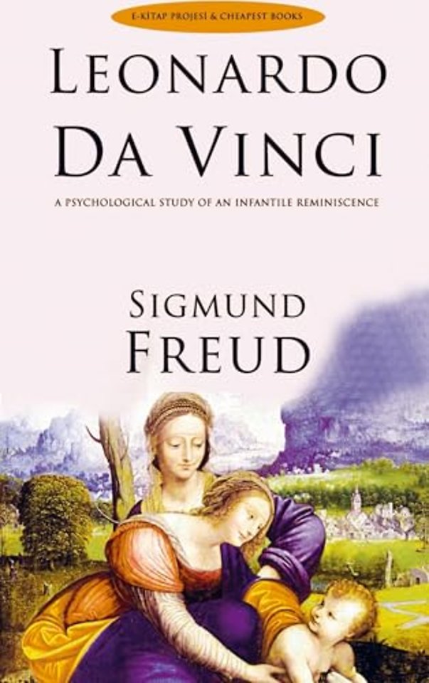 Leonardo Da Vinci