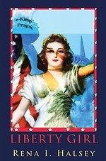 Liberty Girl