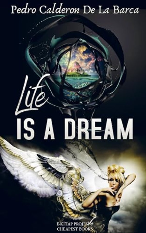 Life Is A Dream