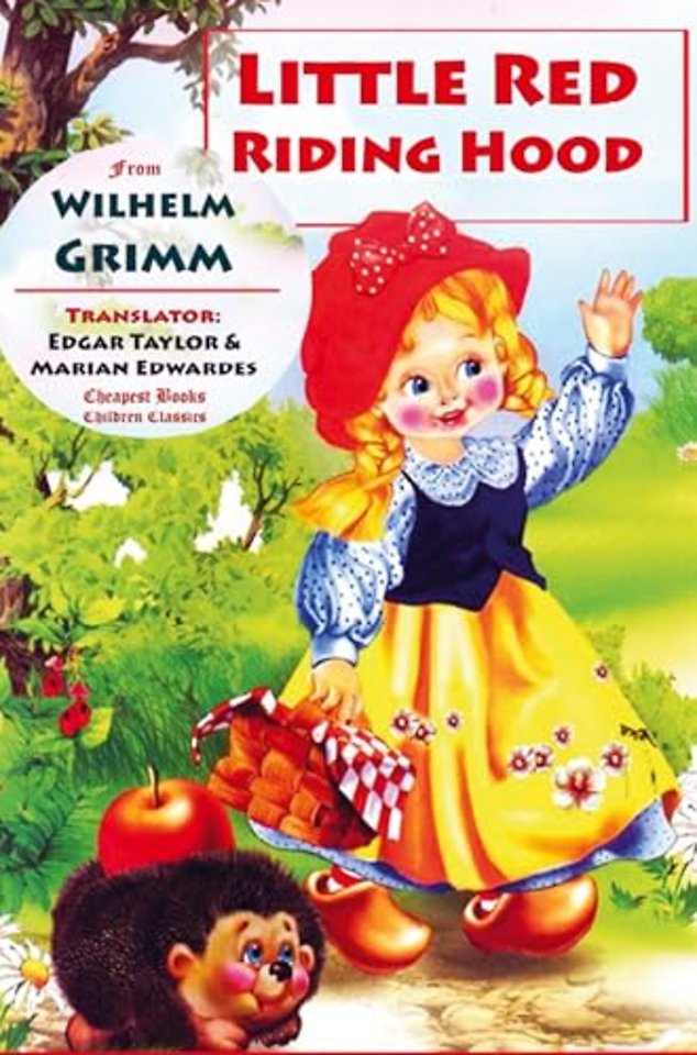 Little Red Riding Hood