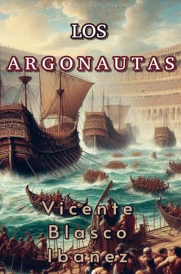 Los Argonautas