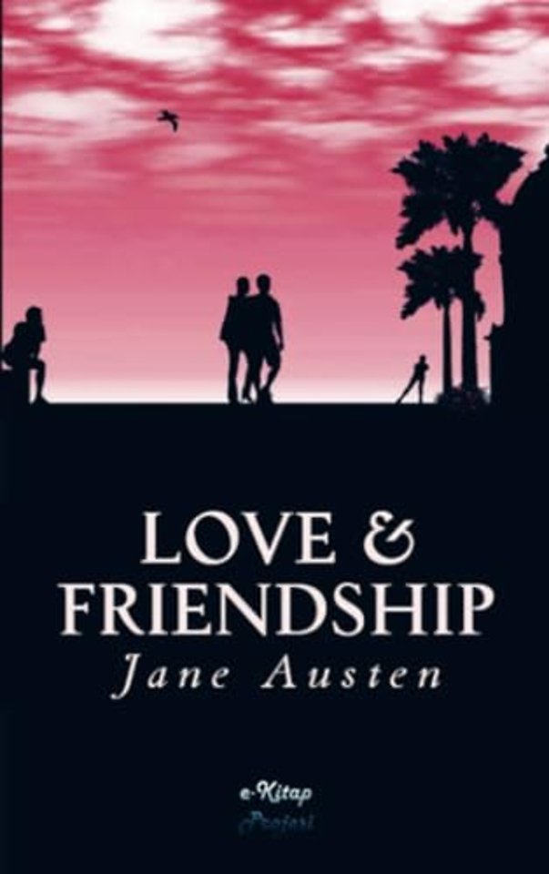 Love & Friendship