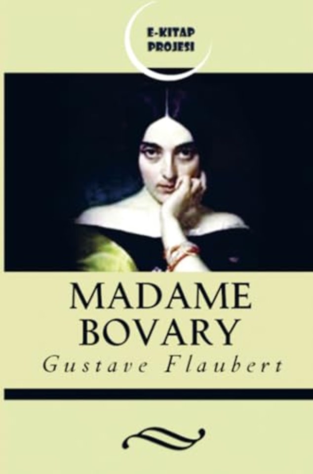 Madame Bovary
