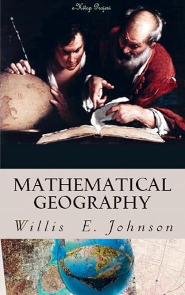 Mathematical Geography
