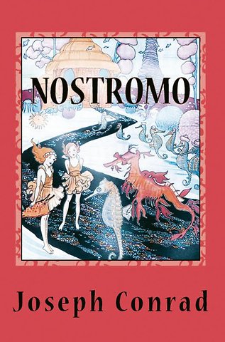 Nostromo