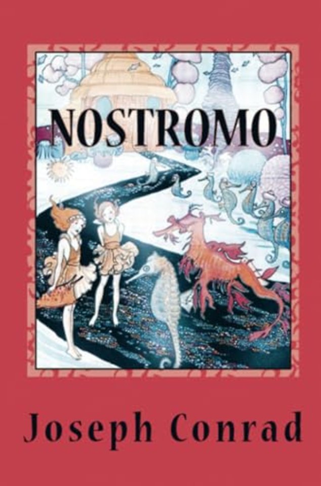 Nostromo
