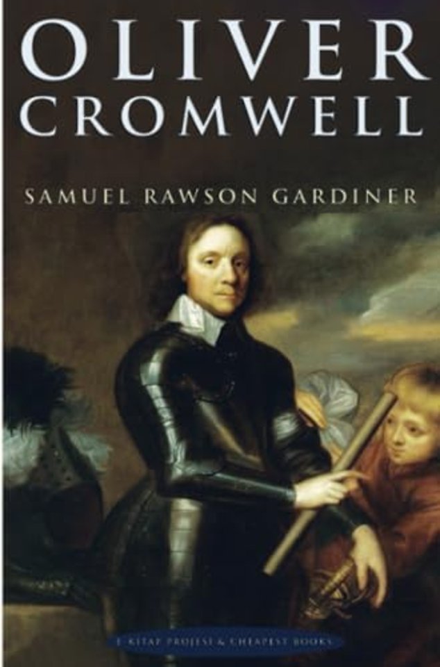 Oliver Cromwell