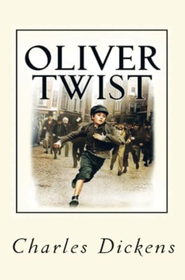 Oliver Twist