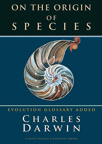 On the Origin Of Species